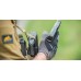 Перчатки Helikon All Round Tactical - Coyote/Adaptive Green