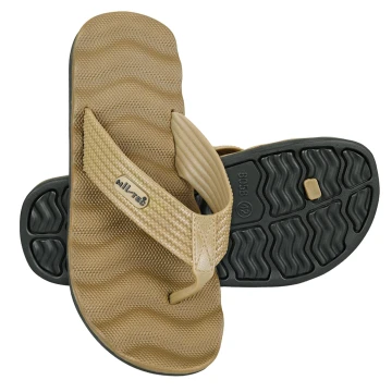 В'єтнамки MIL-TEC Combat Sandals Койот, Coyote