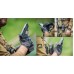 Перчатки Helikon All Round Tactical - Coyote/Adaptive Green