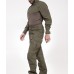 Бойові штани Pentagon Wolf Combat Pants Ranger Green