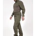 Бойові штани Pentagon Wolf Combat Pants Ranger Green