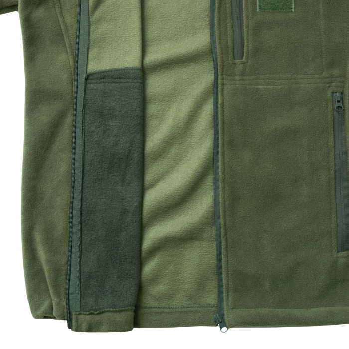 Кофта флісова Reglan Olive Кофта флісова Reglan Olive