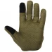 Рукавиці сенсорні MIL-TEC Combat Touch Оливкові, Olive