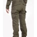 Бойові штани Pentagon Wolf Combat Pants Ranger Green