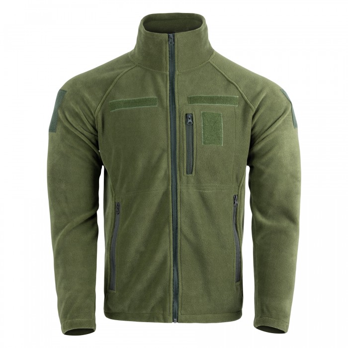 Кофта флісова Reglan Olive Кофта флісова Reglan Olive