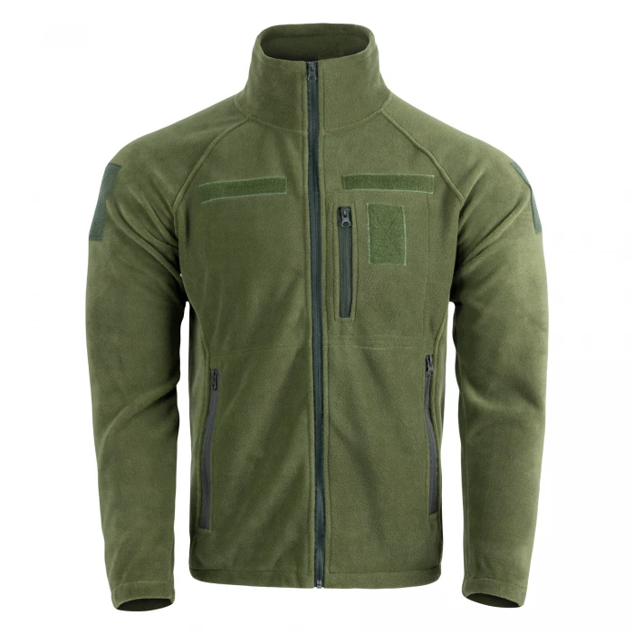 Кофта флисовая Reglan Olive Кофта флисовая Reglan Olive