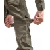 Бойові штани Pentagon Wolf Combat Pants Ranger Green