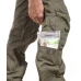 Бойові штани Pentagon Wolf Combat Pants Ranger Green