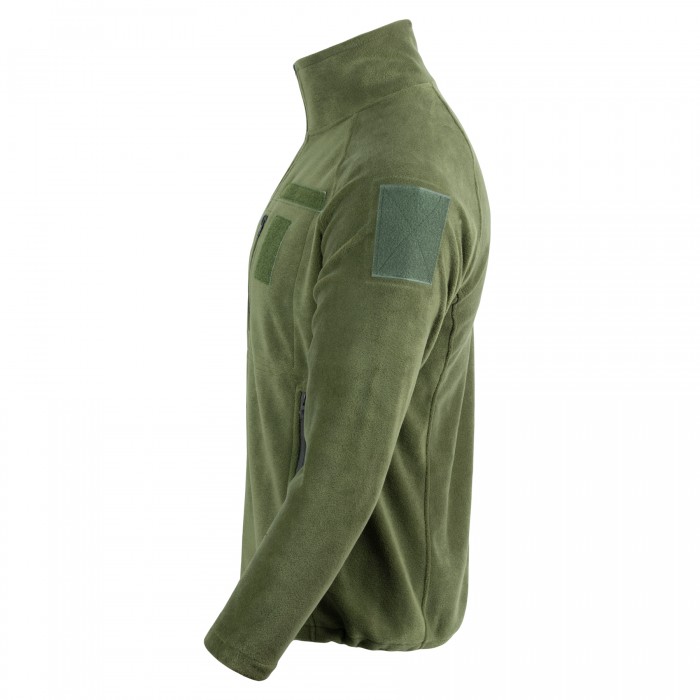 Кофта флісова Reglan Olive Кофта флісова Reglan Olive