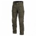 Бойові штани Pentagon Wolf Combat Pants Ranger Green