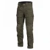 Бойові штани Pentagon Wolf Combat Pants Ranger Green