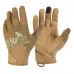 Перчатки Helikon All Round Tactical - Coyote/Adaptive Green
