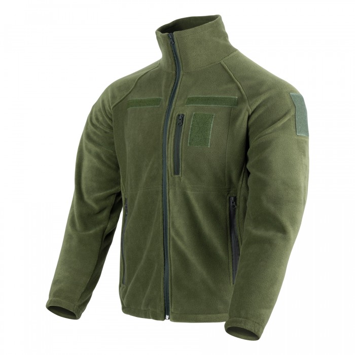 Кофта флісова Reglan Olive Кофта флісова Reglan Olive