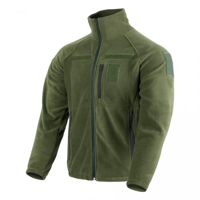 Кофта флисовая Reglan Olive Кофта флисовая Reglan Olive
