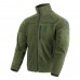 Кофта флісова Reglan Olive