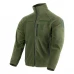 Кофта флисовая Reglan Olive