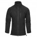 Флисовая кофта Helikon Alpha Tactical - Black