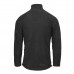 Флисовая кофта Helikon Alpha Tactical - Black