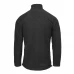Флісова кофта Helikon Alpha Tactical - Black