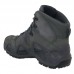 Тактичні черевики Lowa Zephyr GTX MID TF Grey, 42.5 (269 мм)
