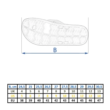 В'єтнамки MIL-TEC Combat Sandals Койот, Coyote