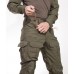 Бойові штани Pentagon Wolf Combat Pants Ranger Green