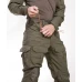 Бойові штани Pentagon Wolf Combat Pants Ranger Green