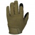 Рукавиці сенсорні MIL-TEC Combat Touch Оливкові, Olive