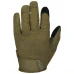 Рукавиці сенсорні MIL-TEC Combat Touch Оливкові, Olive