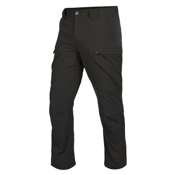 Штаны тактические Pentagon Hydra Черные, Black, US 46/34