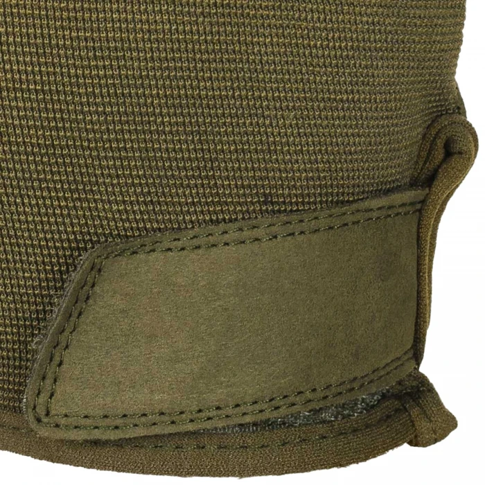 Рукавиці сенсорні MIL-TEC Combat Touch Оливкові, Olive Рукавиці сенсорні MIL-TEC Combat Touch Оливкові, Olive