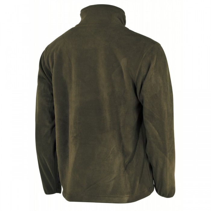 Кофта флисовая FoxOutdoor Оливковый Кофта флисовая FoxOutdoor Оливковый