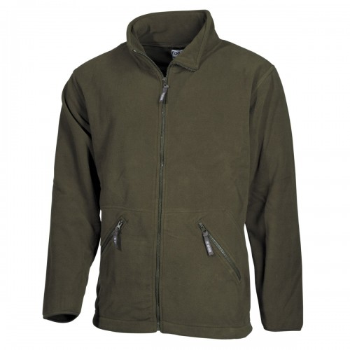 Кофта флисовая FoxOutdoor Оливковый