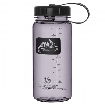 Пляшка туристична для води Helikon-Tex TRITAN BOTTLE WIDE MOUTH 700 мл