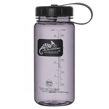 Пляшка туристична для води Helikon-Tex TRITAN BOTTLE WIDE MOUTH 700 мл