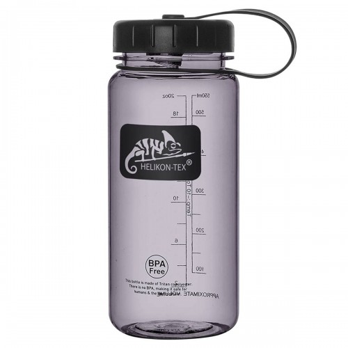 Пляшка туристична для води Helikon-Tex TRITAN BOTTLE WIDE MOUTH 700 мл