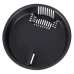 Пляшка туристична для води Helikon-Tex TRITAN BOTTLE WIDE MOUTH 700 мл