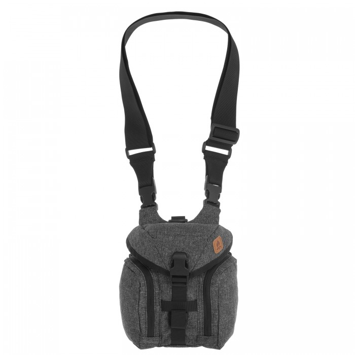 Cумкa Helikon Essential Kitbag Nylon -Black/Grey, Темно-сірий Cумкa Helikon Essential Kitbag Nylon -Black/Grey, Темно-сірий