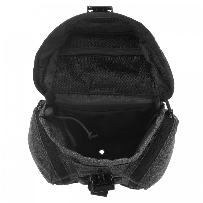 Cумкa Helikon Essential Kitbag Nylon -Black/Grey, Темно-сірий Cумкa Helikon Essential Kitbag Nylon -Black/Grey, Темно-сірий