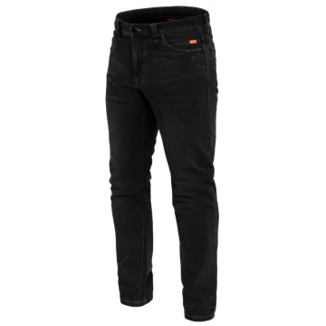 Джинсы Pentagon Rogue Jeans Черный, Black