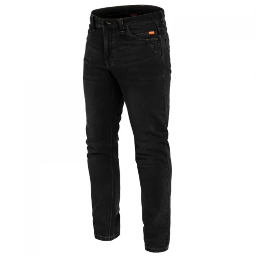 Джинси Pentagon Rogue Jeans Чорний , Black, 33/30