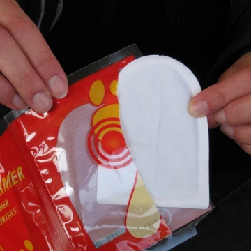 Грілка для ніг Thermopad Toe Warmer
