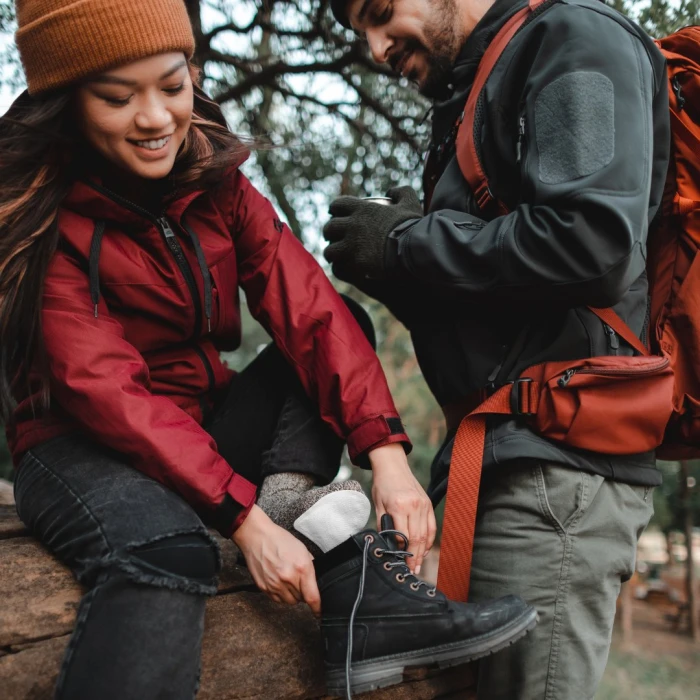 Грілка для ніг Thermopad Toe Warmer Грілка для ніг Thermopad Toe Warmer
