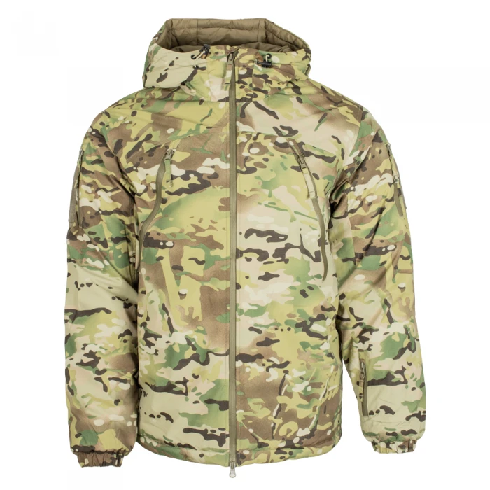 Куртка Call Dragon M.2 Multicam Куртка Call Dragon M.2 Multicam