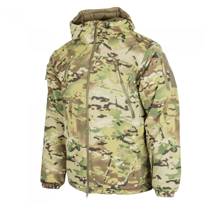 Куртка Call Dragon M.2 Multicam Куртка Call Dragon M.2 Multicam