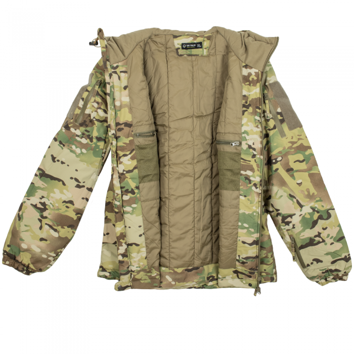 Куртка Call Dragon M.2 Multicam Куртка Call Dragon M.2 Multicam