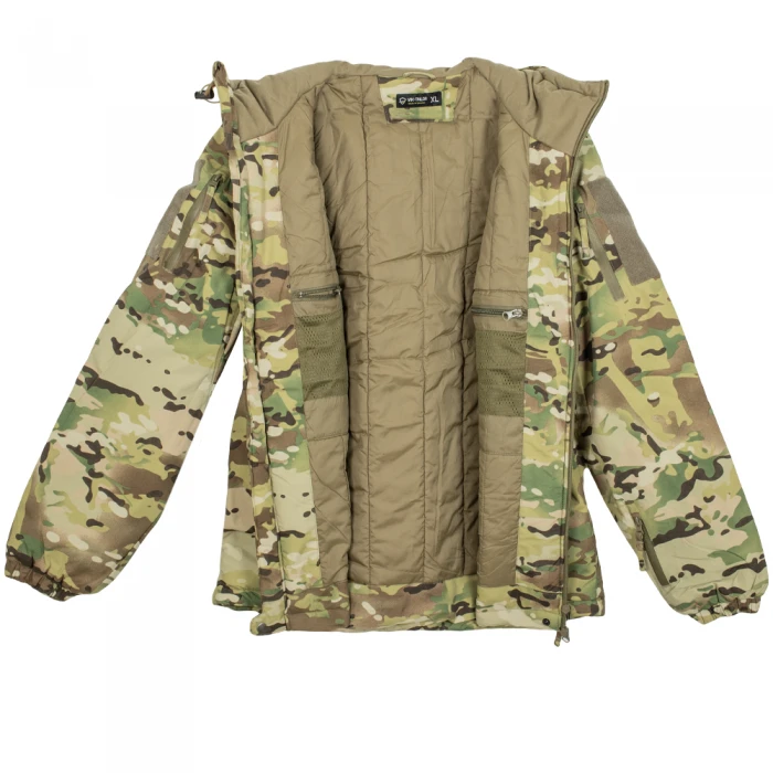 Куртка Call Dragon M.2 Multicam Куртка Call Dragon M.2 Multicam