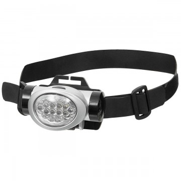 Ліхтар налобний Fox Outdoor Headlamp біле та червоне світло