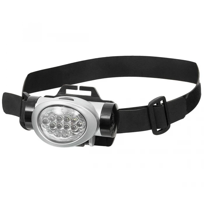 Ліхтар налобний Fox Outdoor Headlamp біле та червоне світло Ліхтар налобний Fox Outdoor Headlamp біле та червоне світло