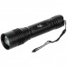 Ліхтар ручний великий Fox Outdoor «Security» LED Black